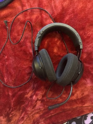 Razer Kraken X Wired Headset Black