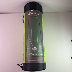 Putt Out | eBay
