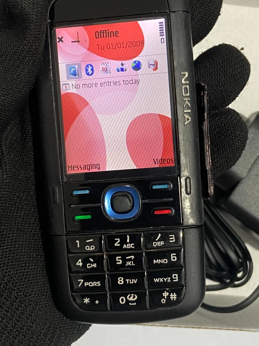 Nokia 5700 for sale - eBay