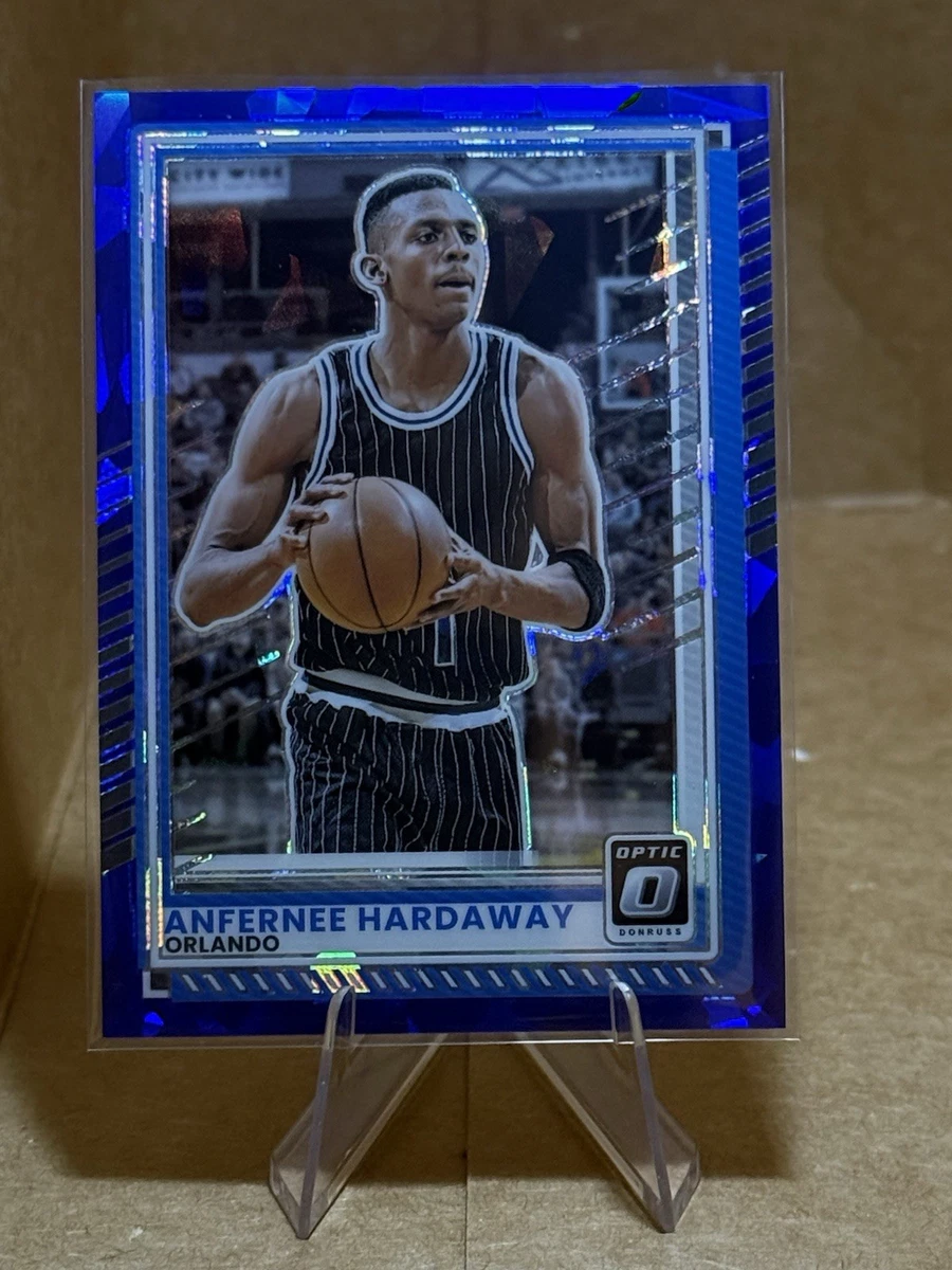 Panini Anfernee Hardaway Original Basketball Sports Trading Cards