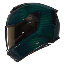Casco integrale moto X-Lite X-903 ultra carbon Liquido 327 Touring ECE2206