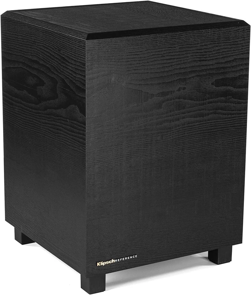 Klipsch Cinema 400 Soundbar & 8-Inch Wireless Subwoofer with HDMIARC, Black - image 2 of 4