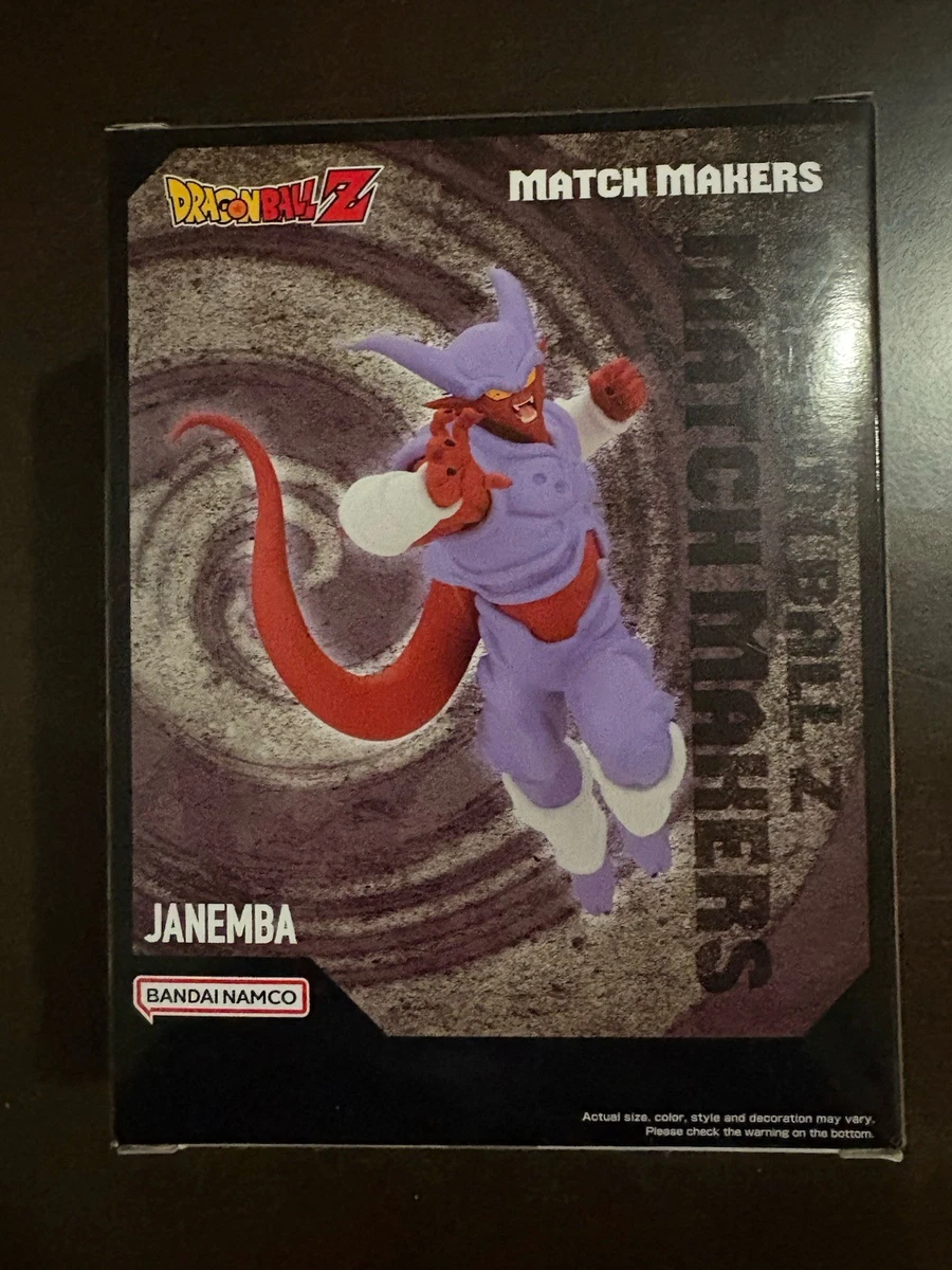 Janemba In Collectible Dragonball Z Anime Items for sale | eBay