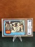 RARE VINTAGE TOPPS STAR WARS 1977 TRADING CARD BLUE #31 NRMI