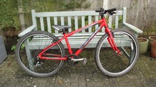 Islabike Beinn 26 Small. Upgraded. York Collection