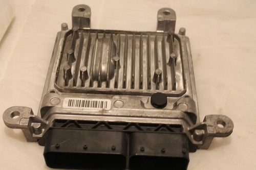 COMPUTER MOTORSTEUERGERÄT MERCEDES W212 W204 C E A6519007500