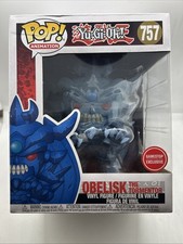 Ultimate Funko Pop Yu-Gi-Oh! Figures Gallery and Checklist 39