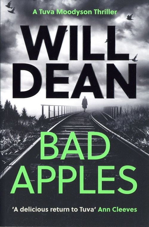 Bad Apples: 'The stand out in a truly outstanding series.’ Chris Whitaker: 4 - Image 3