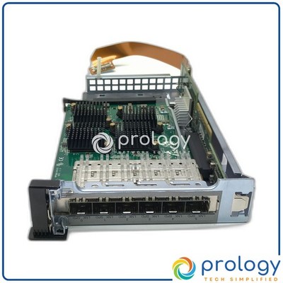 Cisco ASA-IC-6GE-CU-C ASA 5545/5555-X Interface Card 6 port 1G RJ45