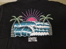 New Mens Rip Curl Daydreamer Surf T-Shirt.