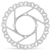 Moto-Master Vorne Nitro Serie 270 MM Bremse Scheibe FüR Kawasaki 250 F 2015-2018