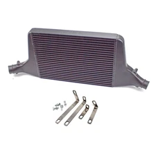 Rev9 Front Mount Intercooler Upgrade Kit for Audi S4 B9 S5 F5 18-23