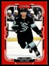 2025-26 O-Pee-Chee Hockey Red #404 Vince Dunn