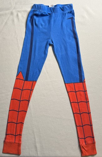 Marvel ~ The Amazing Spider-Man ~ Size 8 Pajama Set - Picture 7 of 11