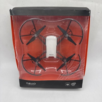 DJI Tello Ryze RC Drone FPV Quadcopter With 720 HD WIFI Camera