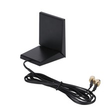 .  5GHz RP-SMA Wireless Dual 8DBi 2.4GHz Band WiFi Router Connection Antenna