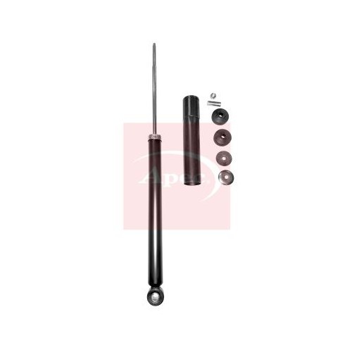 Fiat Sedici 189 2006-2014 StoßDäMpfer Apec ASA1354-image