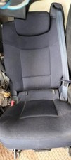 Siège Renault ESPACE