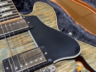 Rare Gibson ES-339 Memphis 2017 Electric Guitar | eBay