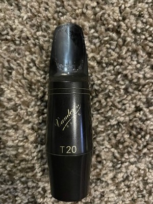 Vandoren V5 T20 Tenor Saxophone Mouthpiece