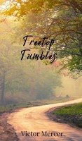 Victor Mercer | Treetop Tumbles | Buch | Englisch (2025) | Ean 9781805672012