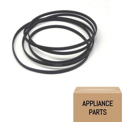 8135683-E For Frigidaire Gallery Dryer Drive Belt Part # Model Tumbler NR1211