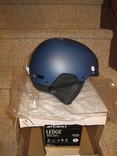 GIRO LEDGE ADULT SMALL MATTE MIDNIGHT BLUE