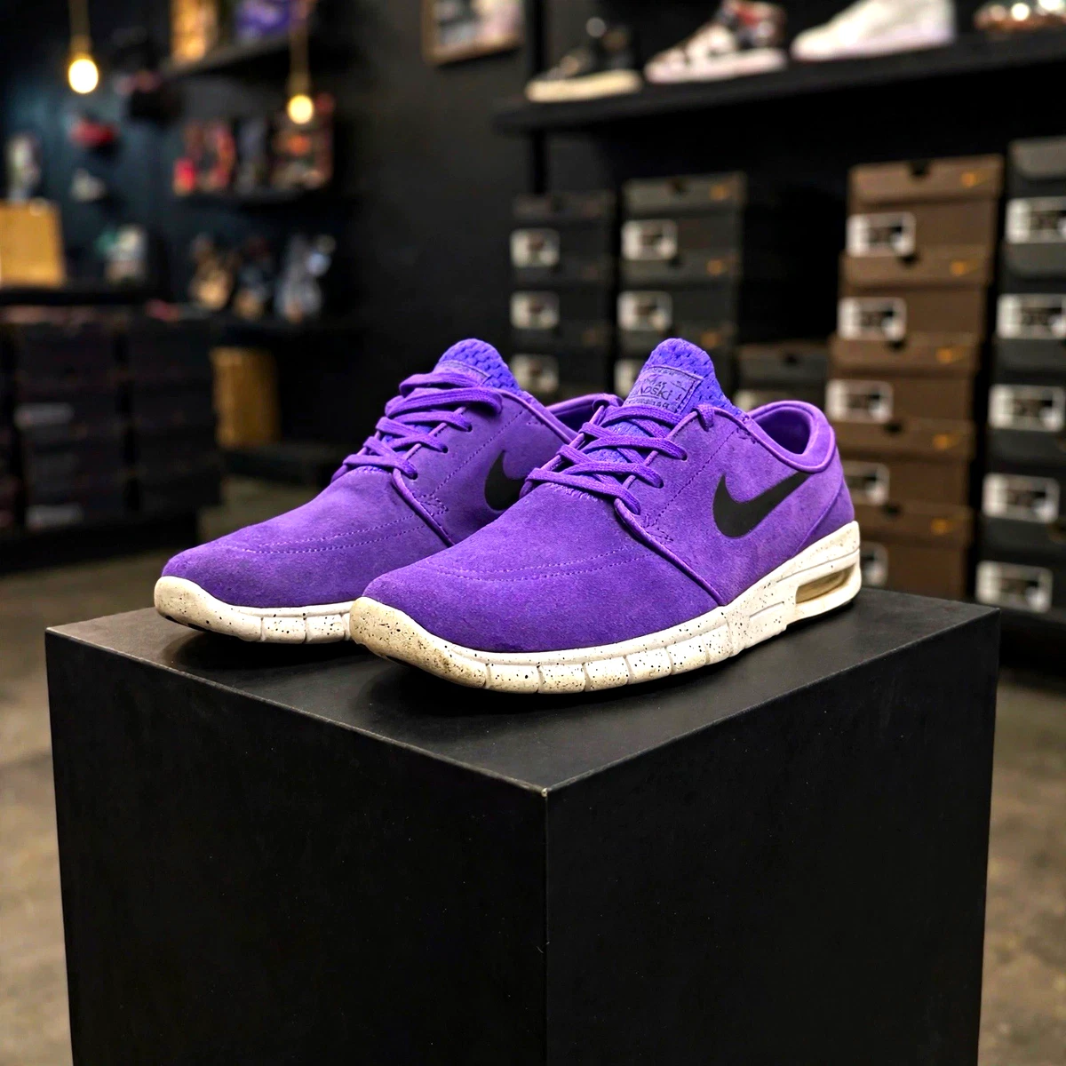 25+ Nike SB Stefan Janoski Sneakers for Men for sale | Updated Oct