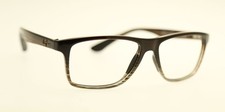 Maui Jim Onshore STG-BG Sunglasses FRAME ONLY MJ789-01 58-18-145 Brown Stripe