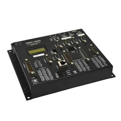 Galil Motion Controls DMC-4040 ETH. 4-Axis Motion Controller AMP-43040 AS/IS