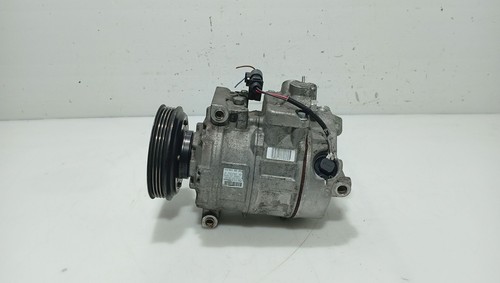 8E0260805AB KLIMAKOMPRESSOR / 2458206 FÜR AUDI A4 B6 8E2 1.9 TDI
