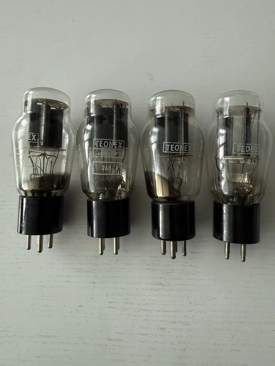 25+ Rca 2a3 for sale | Updated Oct 2026