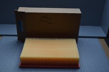 Milner Offroad Nissan Navara D40 Air Filter - New