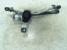 BMW X1 F48 Front Windscreen Wiper Motor 2016 - 2021 0390243576