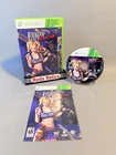 New ListingLollipop Chainsaw (Microsoft Xbox 360, 2012) CIB - Near Mint Disc