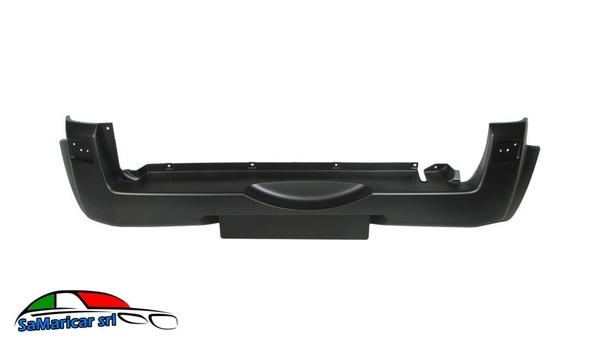 HeckstoßStange FüR Suzuki Grand Vitara JT 5-TüRer 09/2005-> 71811--image