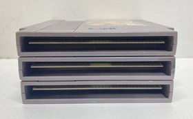 NES Bundle: Wizardry, King's Knight & Dungeon Magic