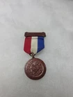 ORIGINAL DAUGHTERS OF CIVIL WAR VETERANS MEDAL