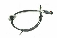 Mitsubishi Lancer Evo 7 8 9 Ct9a 5-speed Shift Cable Mr581210 Genuine Mitsubishi Lancer Evo 7 8 9 Ct9a 5-speed Shift Cable Mr581210 Genuine