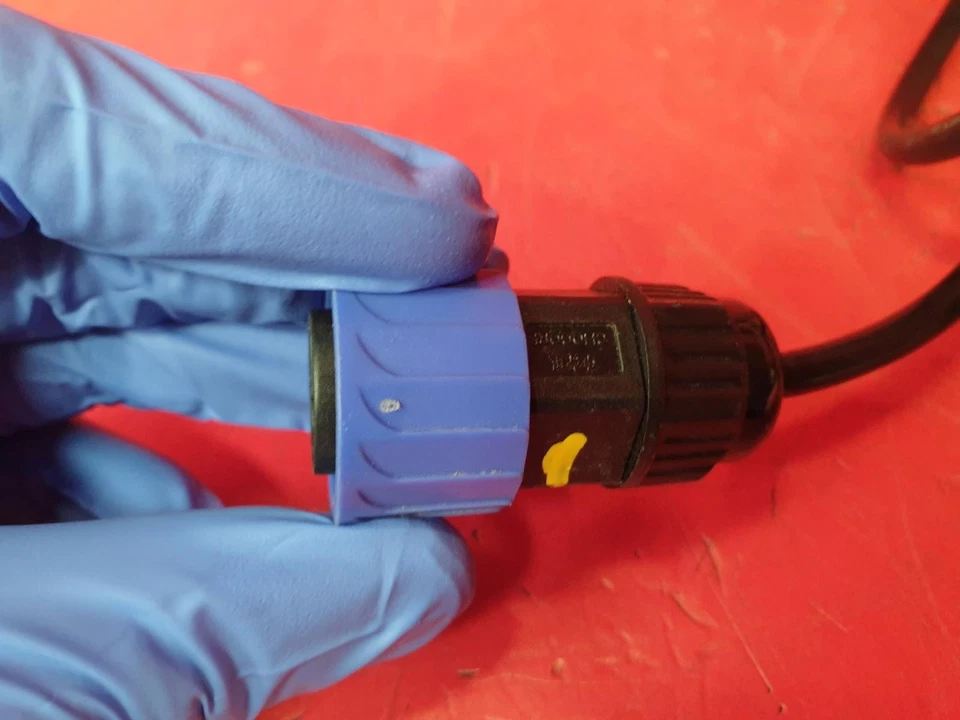 SUNRA HAWK 2021 BATTERY CHARGER - Image 2 of 4