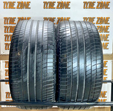 2x 275 35 19 100Y MICHELIN PRIMACY 3 * RSC ZP XL MOE GREENX 4MM Dot:1018 