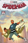 Your Friendly Neighborhood Spider-Man #1 (Marvel 2025) Amazing Fantasy Homage