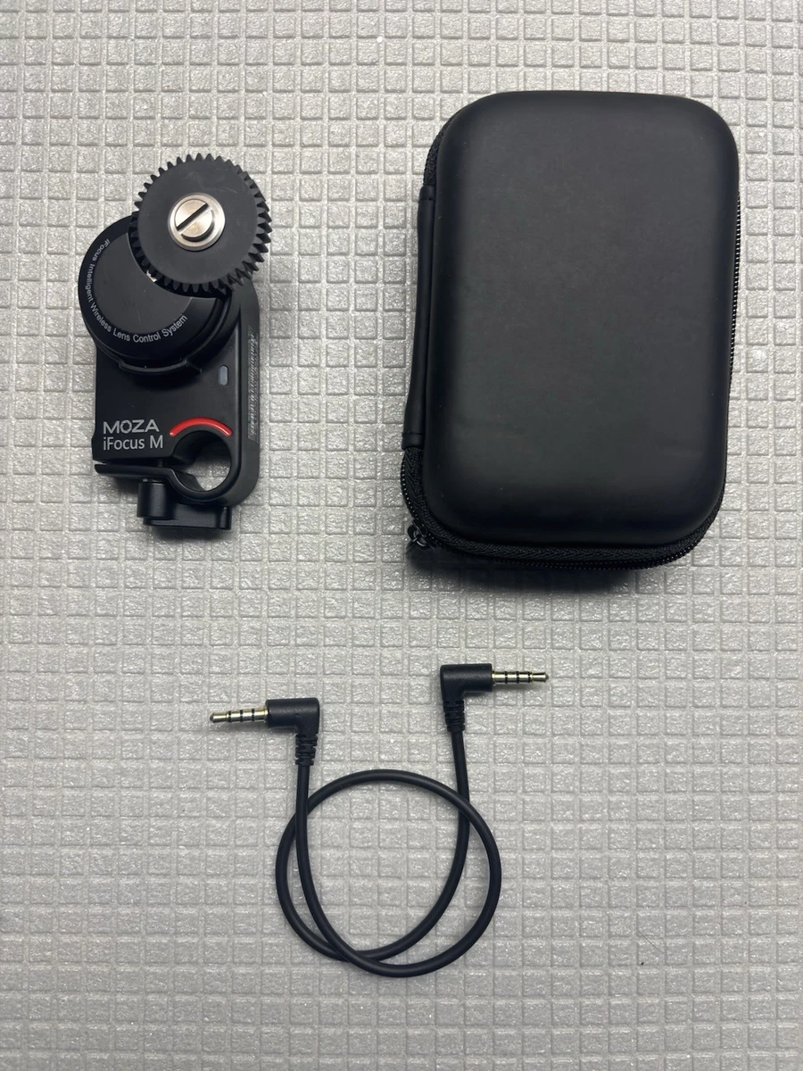 MOZA Air 2 Camera Stabilizers for sale | eBay