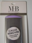MHB Must-Have Beauty Callus Remover . Double-Sided Foot Rasp — photo 4