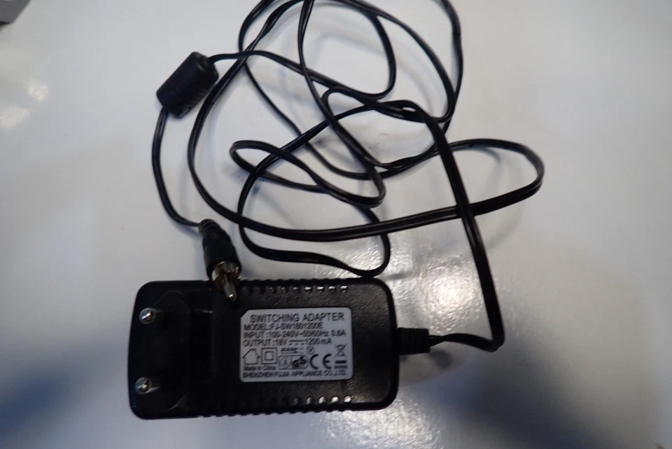 Triax TMS-9 Amplifier - (300365) Amplifier for 8 satellite polarities - Image 2 of 4