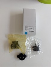 Iridium Extreme 9575 Satellite Phone INTERNATIONAL PLUG KIT Europe, UK, India