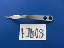 Jarit 225-452 Hohmann 18mm Curved Retractor