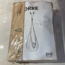 New IKEA Ekorre Hammock Swing Hanging Chair Child Seat