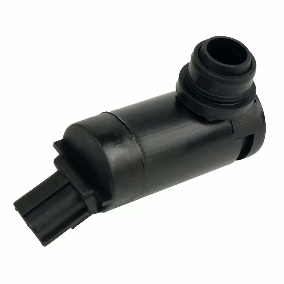 7L8Z-17664-A Washer Pump Washer Pump For Lincoln ABS Material For Daily Use - Image 3 of 4