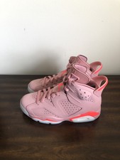 air jordan 6 retro nrg aleali may